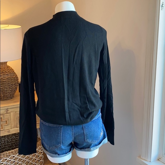 TAHARI RODENA SWEATER - Picture 3 of 5